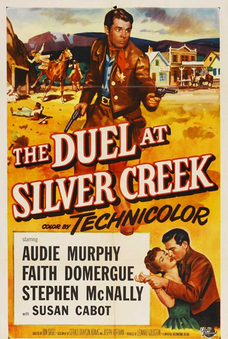 Poster 1 de Filme Onde Impera a Traição (1952)