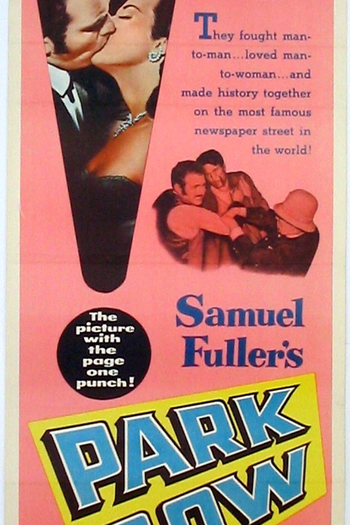  de Filme A Dama de Preto (1952)