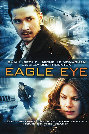  de Filme Controle Absoluto (2008)