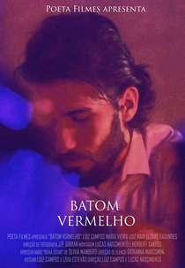 Batom Vermelho (Batom Vermelho)