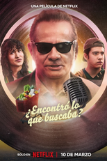 Volte Sempre! (¿Encontró lo que Buscaba?)