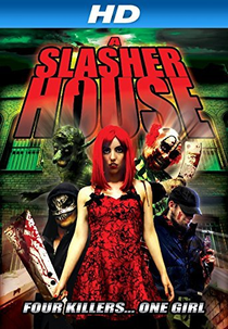 Slasher House (Slasher House)