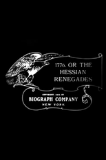 1776, or The Hessian Renegades (1776, or The Hessian Renegades)