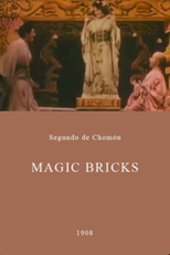 Tijolos Mágicos (Magic Bricks)