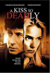 Objeto do Pecado (A Kiss So Deadly)