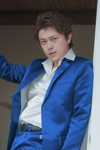 Poster de Episódio Épisode 11 (None)