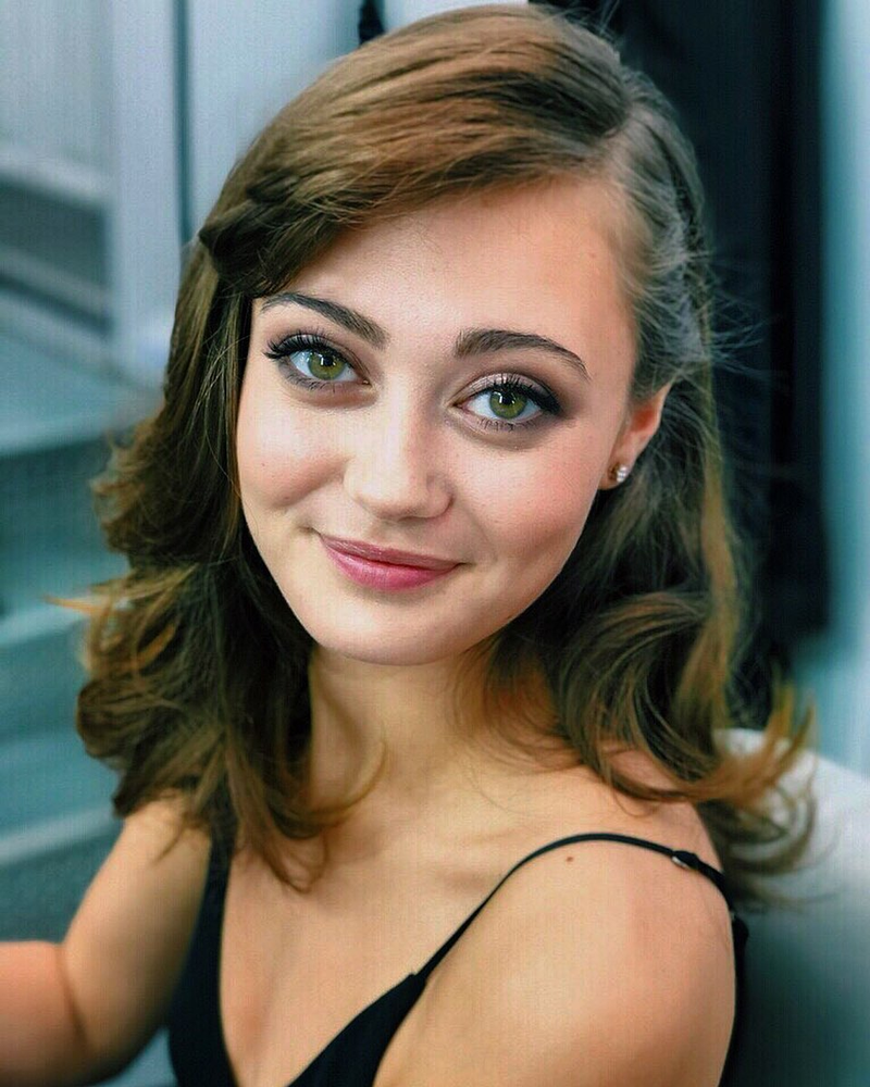 Ella Purnell - Foto 4
