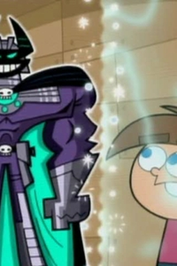 Poster de Episódio Please Don't Feed The Turners (2011)