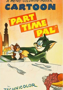 O Amigo da Onça (Part Time Pal)