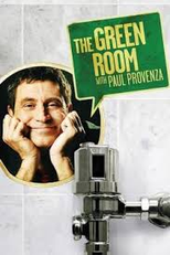The Green Room with Paul Provenza (1ª Temporada) (The Green Room with Paul Provenza (1ª Temporada))