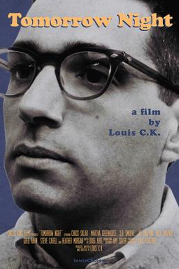 Poster de Filme Tomorrow Night (1998)