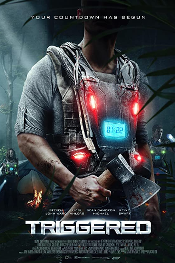  de Filme Contra o Relógio (2020)