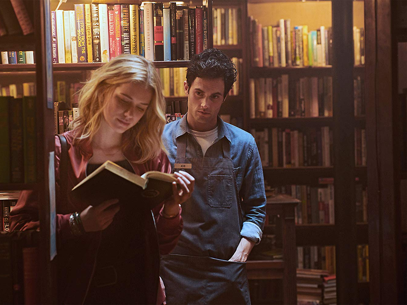 Foto 1 de Você (1ª Temporada)