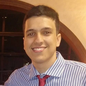 Foto de perfil de Everton Martins Dias
