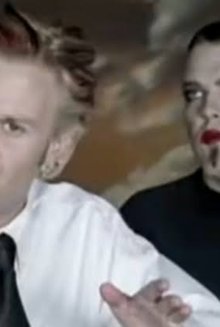 Poster 1 de Curta Bowling for Soup: 1985 (2004)