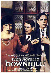 Decadência (Downhill)