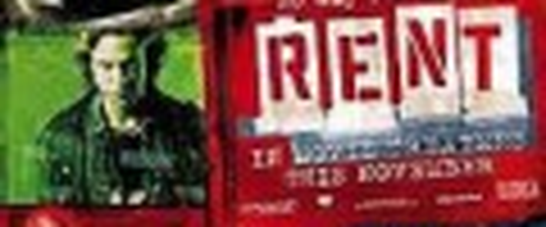 Review | Rent(2005) Rent: Os Boêmios