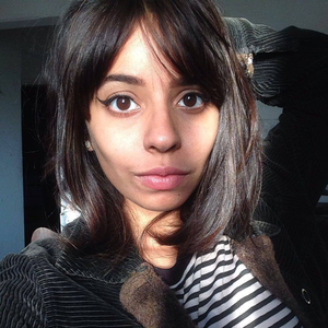 Foto de perfil de Isadora Gomes