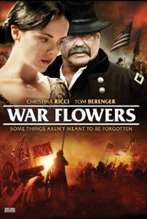 War Flowers - Poster / Capa / Cartaz - Oficial 1