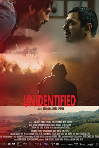 Poster 1 de Filme Sem Suspeitas (2020)