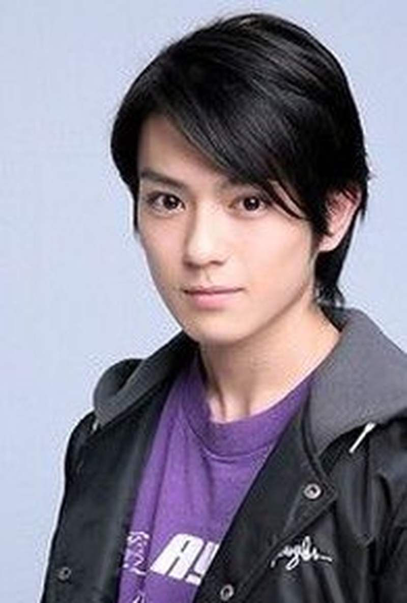 Mackenyu - Foto 3