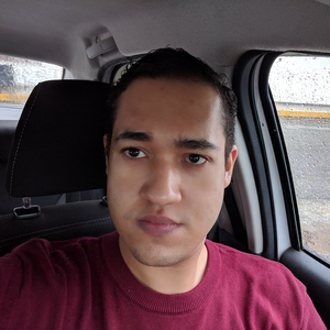 Foto de perfil de Leon Laubert