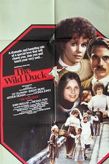  de Filme Pato Selvagem (1984)