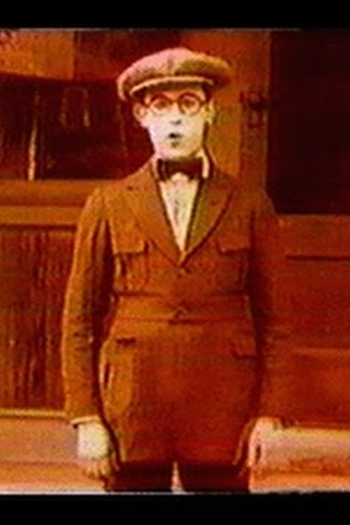  de Curta Hey There (1918)