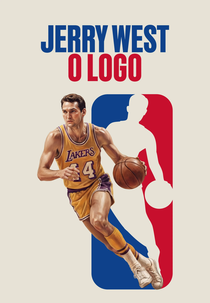 Jerry West: O Logo (Jerry West: The Logo)