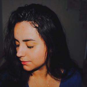 Foto de perfil de Larissa