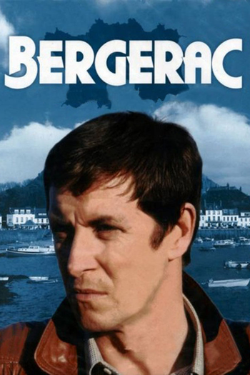 Poster de Franquia Bergerac (1981)