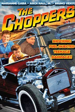 The Choppers (The Choppers)