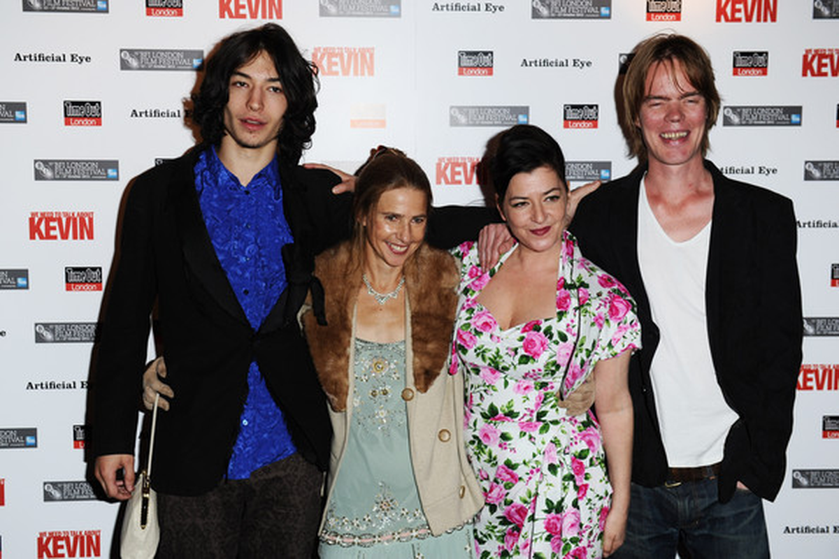 Lynne Ramsay - Foto 7