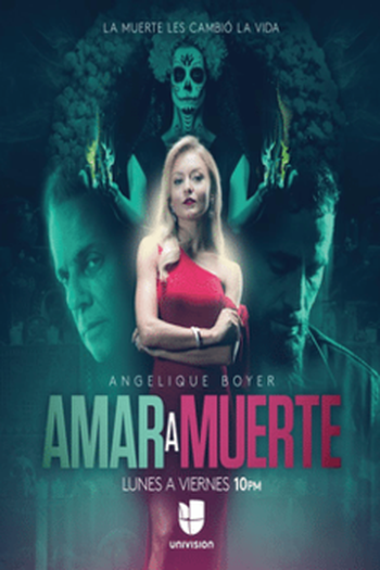  de TV Amar a Morte (2018)