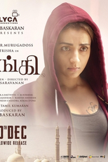 Investigação Arriscada (Raangi)