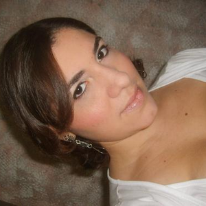 Foto de perfil de Ana Paula Gomes de Souza