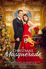 A Christmas Masquerade (A Christmas Masquerade)