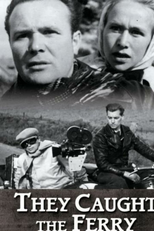 A Travessia (De Naede Fargen / De nåede færgen)