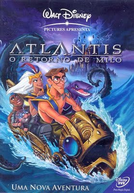 Atlantis 2: O Retorno de Milo (Atlantis: Milo´s Return)