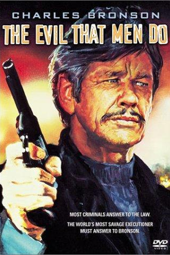  de Filme Justiça Selvagem (1984)