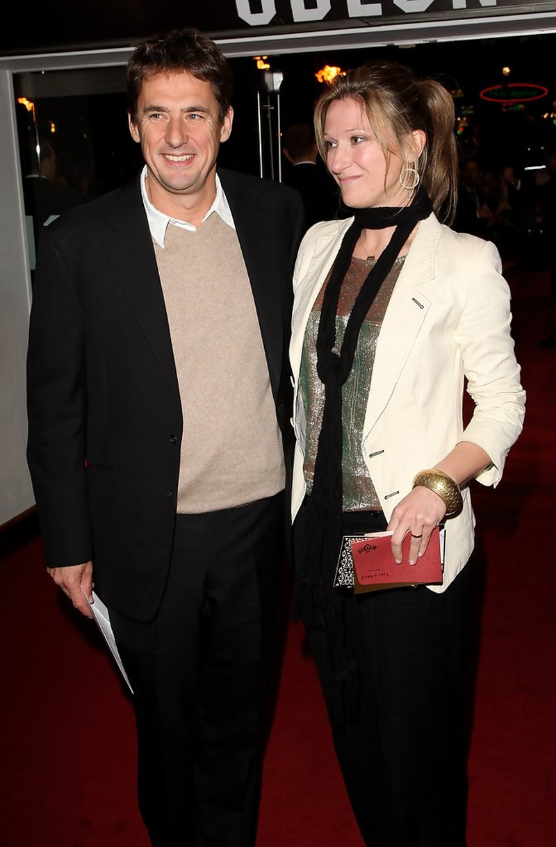 Tim Bevan (I) - Foto 3