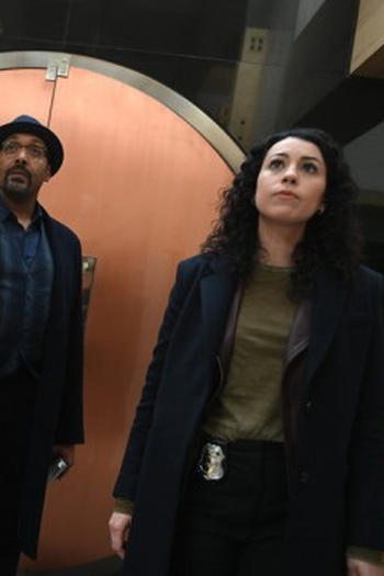Poster de Episódio Cheating Life (2024)