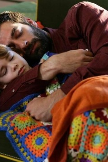 Poster de Episódio 2. Bölüm (2015)