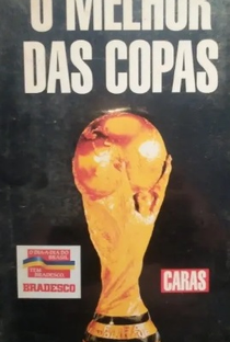 O Melhor das Copas - USA 94 - Poster / Capa / Cartaz - Oficial 1