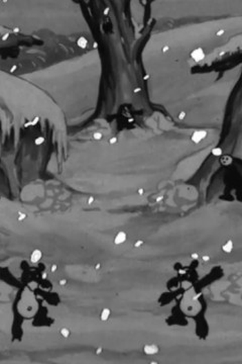 Poster de Episódio Winter (1930)