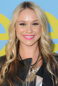 Becca Tobin