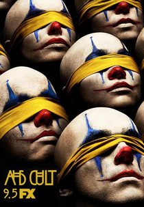 American Horror Story: Cult (7ª Temporada) (American Horror Story: Cult (Season 7))