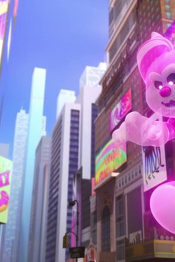 Poster de Episódio Gredingue (2022)
