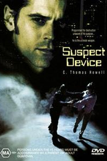  de Filme Programado para Matar (1995)