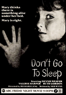 Não Adormeça (Don't Go To Sleep)